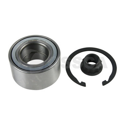 OSSCA 13759 Wheel Bearing Kit