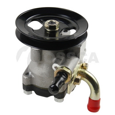 OSSCA 13764 Hydraulic Pump,...