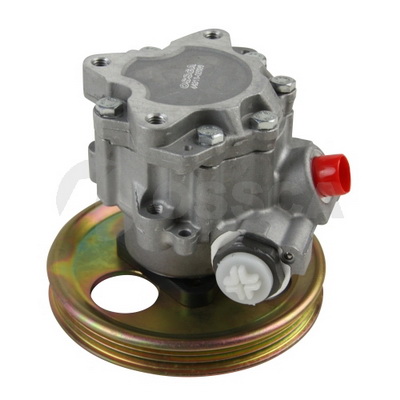 OSSCA 13765 Hydraulic Pump,...