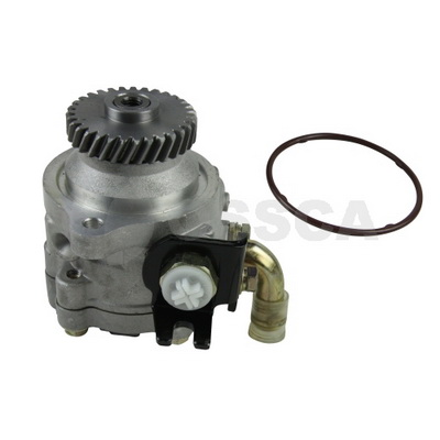 OSSCA 13767 Hydraulic Pump,...