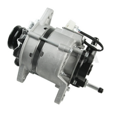 OSSCA 13786 Alternator