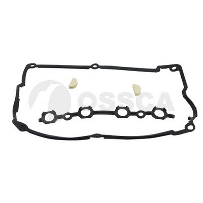 OSSCA 13810 Gasket,...