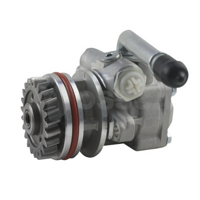 OSSCA 13812 Hydraulic Pump,...