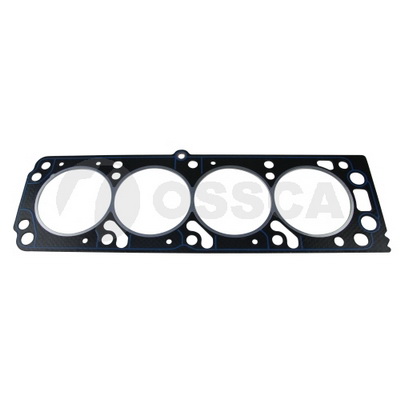 OSSCA 13813 Gasket,...