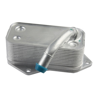 OSSCA 13817 Oil Cooler,...