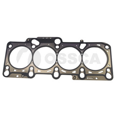 OSSCA 13837 Gasket,...