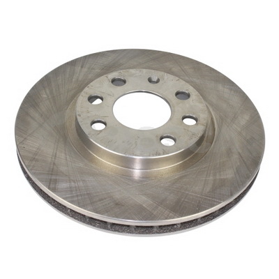 OSSCA 13867 Brake Disc