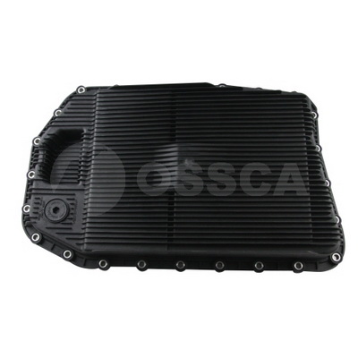 OSSCA 13869 Oil sump,...