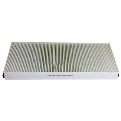 OSSCA 13870 Air Filter