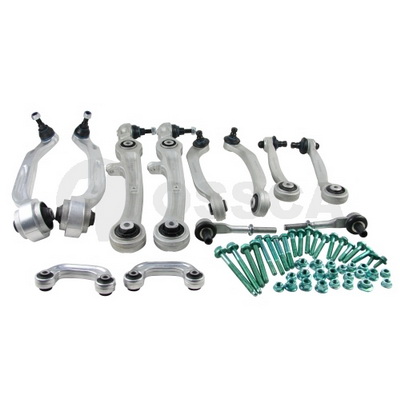 OSSCA 13970 Suspension Kit