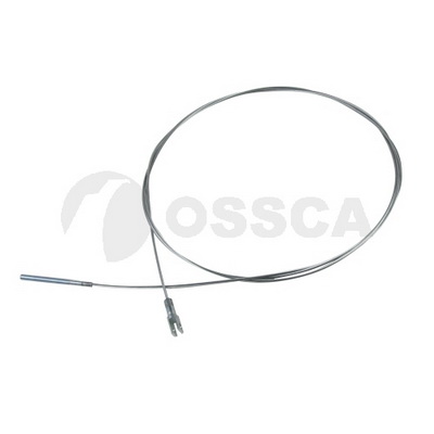 OSSCA 13976 Clutch Cable