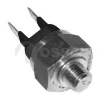 OSSCA 13986 Sensor, coolant...