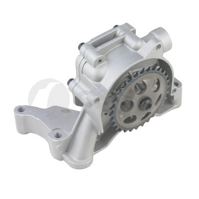 OSSCA 13989 Oil Pump