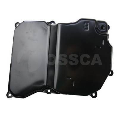 OSSCA 13999 Oil sump,...