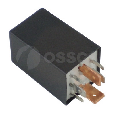 OSSCA 14003 Relay, fuel pump