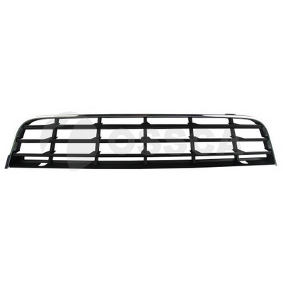 OSSCA 14036 Radiator Grille