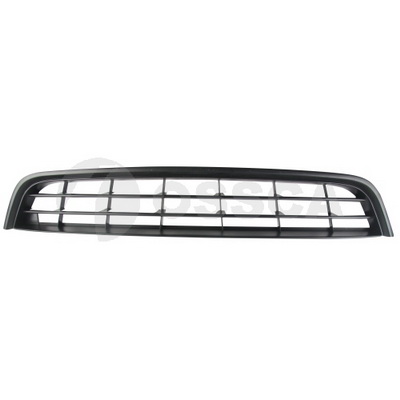 OSSCA 14047 Radiator Grille