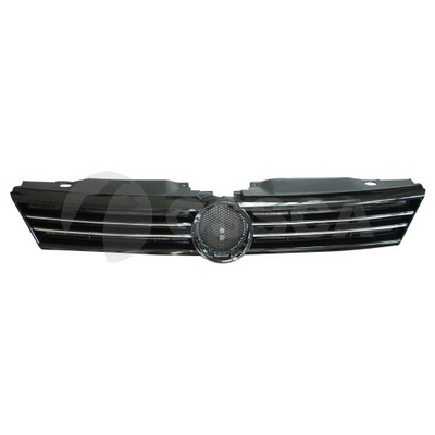 OSSCA 14050 Radiator Grille