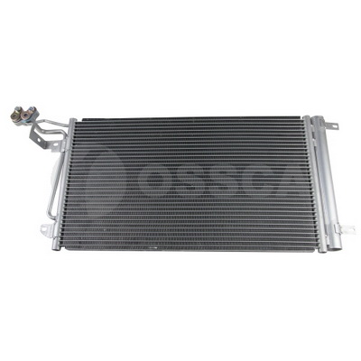 OSSCA 14065 Condenser, air...