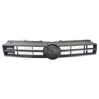 OSSCA 14066 Radiator Grille