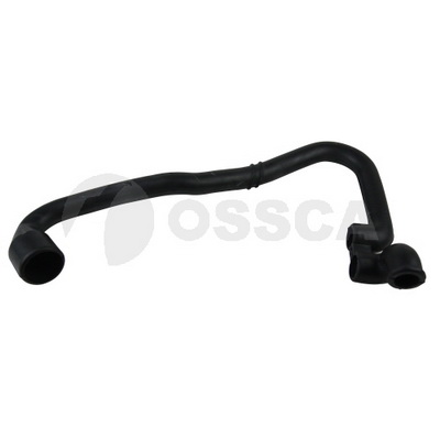 OSSCA 14098 Hose, crankcase...