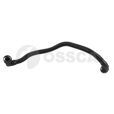 OSSCA 14112 Hose, crankcase...