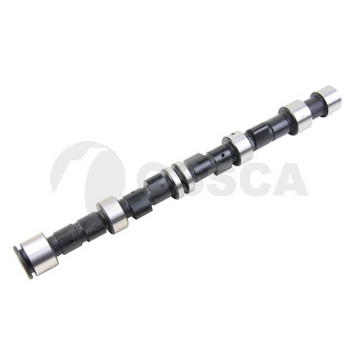 OSSCA 14119 Camshaft