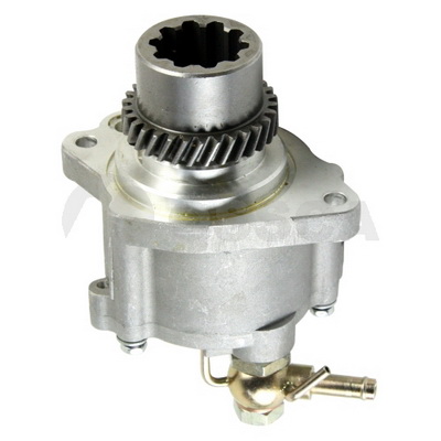 OSSCA 14175 Vacuum Pump,...