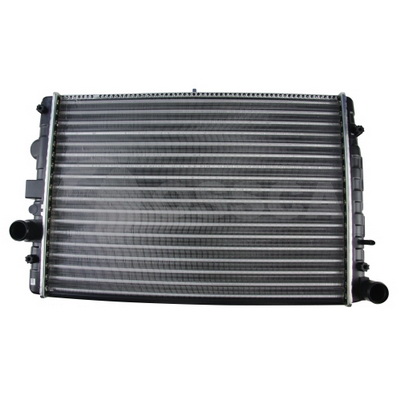 OSSCA 14220 Radiator,...