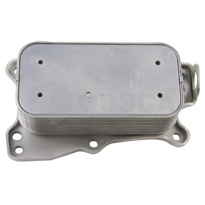 OSSCA 14223 Oil Cooler,...