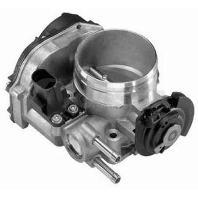 OSSCA 14228 Throttle body