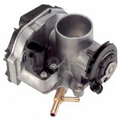 OSSCA 14229 Throttle body