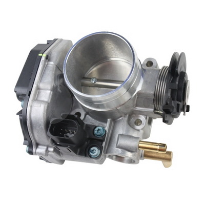 OSSCA 14230 Throttle body