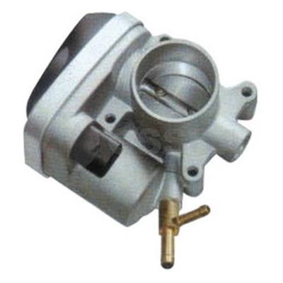 OSSCA 14231 Throttle body