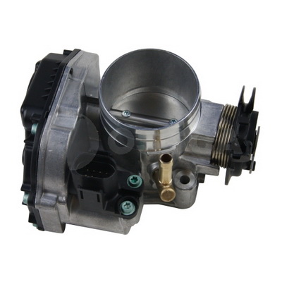 OSSCA 14232 Throttle body