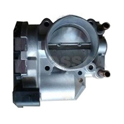 OSSCA 14236 Throttle body