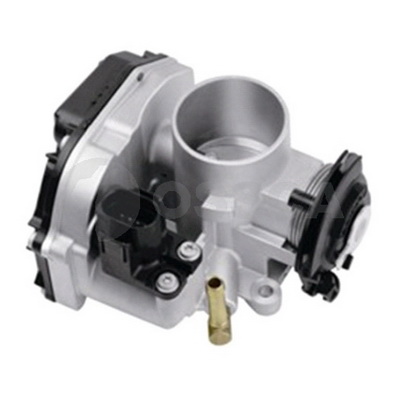 OSSCA 14240 Throttle body