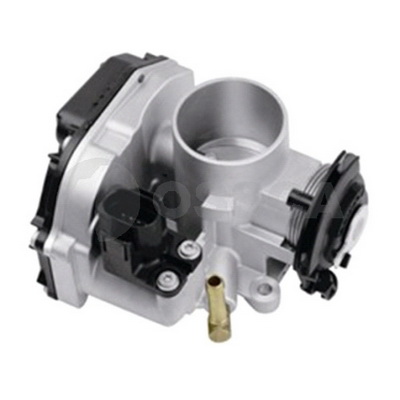 OSSCA 14241 Throttle body