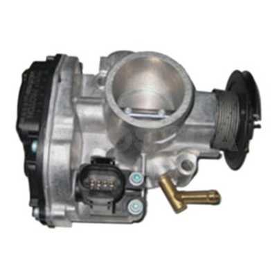 OSSCA 14242 Throttle body