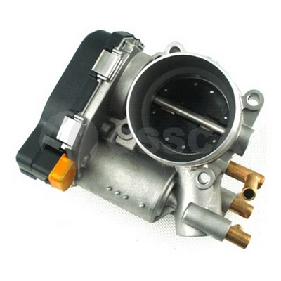 OSSCA 14244 Throttle body