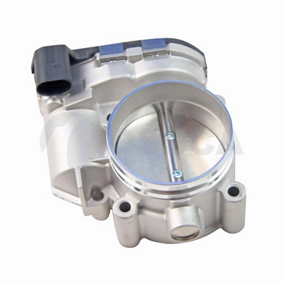 OSSCA 14246 Throttle body