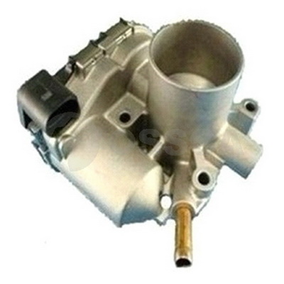 OSSCA 14247 Throttle body