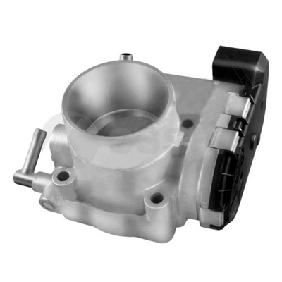 OSSCA 14253 Throttle body