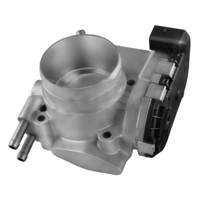 OSSCA 14254 Throttle body