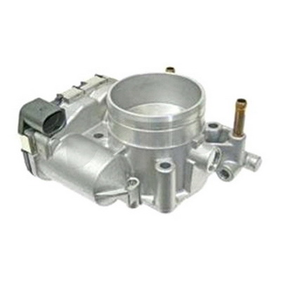 OSSCA 14255 Throttle body