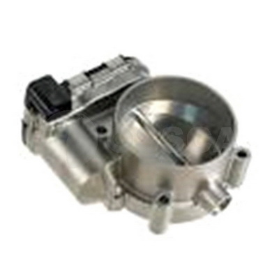 OSSCA 14257 Throttle body