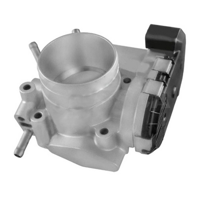 OSSCA 14260 Throttle body