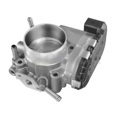 OSSCA 14261 Throttle body