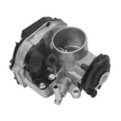 OSSCA 14263 Throttle body