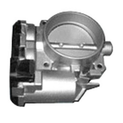 OSSCA 14267 Throttle body